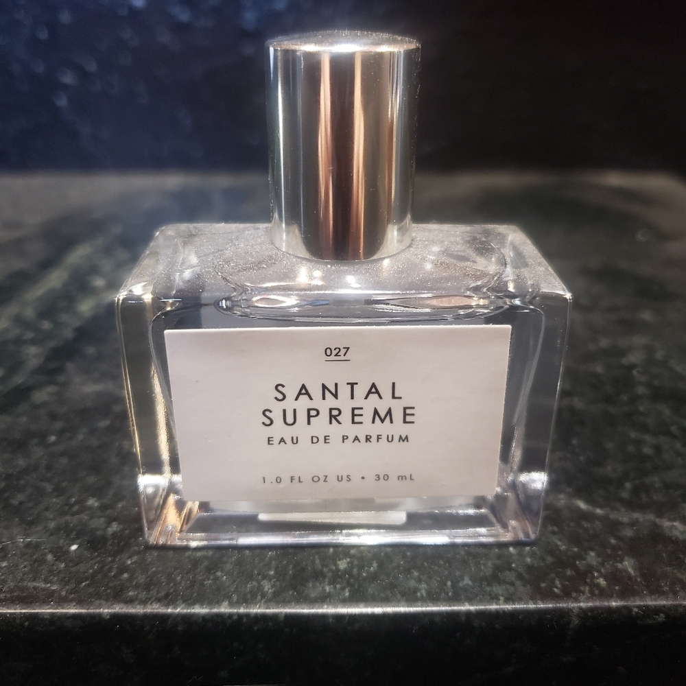 Urban Outfitters Santal Supreme